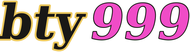 bty999 logo